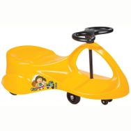Pilsan Play Car Sarı