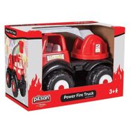 Pilsan Power İtfaiye Kamyonu