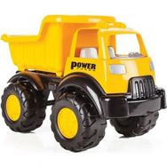 Pilsan Power Taşıyıcılı Kamyon