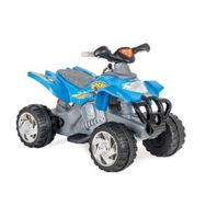 Pilsan Roket Mavi Atv
