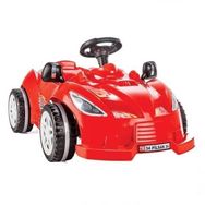 Pilsan Speedy Pedallı Araba