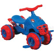 Pilsan Spiderman Cenk Atv