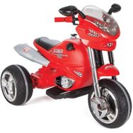 Pilsan Storm 12 Volt Akülü Motosiklet