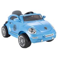 Pilsan Tostos Mavi 12V Akülü Araba