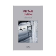 PILTAN ÖYKÜLERİ - HAYDAR OĞUR