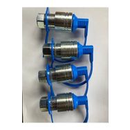 Pimak 160963 Hidrolik Adaptör Dişi 4 Adet Uyumlu Damper