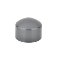 Pimtaş 50 mm Pvc Kör Tapa
