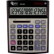 Pin 106 16 Hane Masaüstü Hesap Makinesi