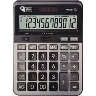 Pin 109 12 Hane Masaüstü Hesap Makinesi