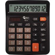 Pin 111 12 Hane Masaüstü Hesap Makinesi