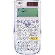 Pin 113B 552 Beyaz Fonksiyonlu Hesap Makinesi