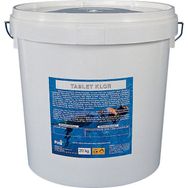 Pina 25 kg Tablet Klor %90 Havuz Kimyasalları