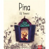 Pina - Elif Yemenici