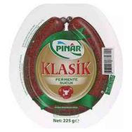 Pınar 225 gr Klasik Kangal Sucuk