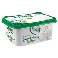 Pınar 500 gr Süzme Peynir