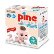 Pine Smart No:5 Junior 18 Adet Bebek Bezi