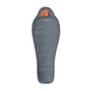 Pinguin BHPMICRO 185 Topas Gri Sol Uyku Tulumu