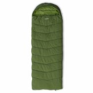 Pinguin Blizzard 17 190 Khaki Sağ Uyku Tulumu