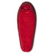 Pinguin Comfort Junior -24 150 Kırmızı Uyku Tulum