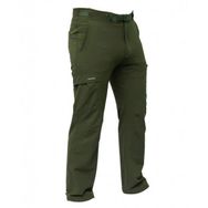 Pinguin Flow Yeşil Pantolon