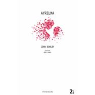 Pinhan Yayıncılık Ayrılma