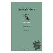 Pinhan Yayıncılık Gerçek Bir Hikaye