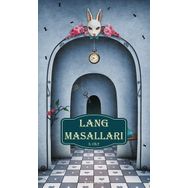 Pinhan Yayıncılık Lang Masalları 3.Cilt