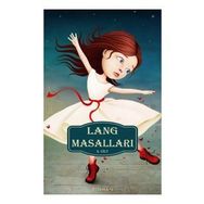 Pinhan Yayıncılık Lang Masalları Cilt:2