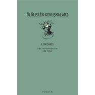 Pinhan Yayıncılık Ölülerin Konuşmaları