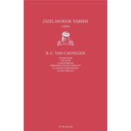 Pinhan Yayıncılık Özel Hukuk Tarihi