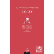 Pinhan Yayıncılık Platon'un Politik Felsefesi: Devlet
