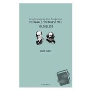 Pinhan Yayıncılık Psikanalizin Marksizmle Yoldaşlığı