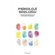 Pinhan Yayıncılık Psikoloji Sözlüğü