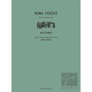 Pinhan Yayıncılık Roma Tarihi