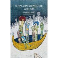 Pinhan Yayıncılık Rüyaların Sosyolojik Yorumu