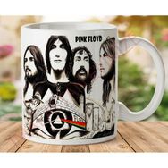 Pınk Floyd Resimler Baskılı Kupa