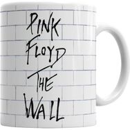 Pink Floyd The Wall Porselen Kupa Bardak