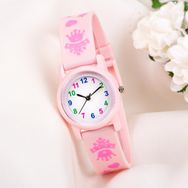 Pinkoli ST-304016 Çocuk Kol Saati - Pembe