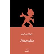 Pinnoccho / İtalyanca Carlo Collodi