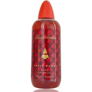 Pino Silvestre Amber Woods Bath 500 ml Duş Jeli