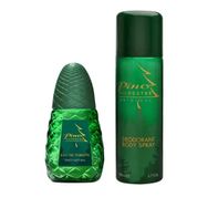 Pino Silvestre EDT 125 ML Erkek Parfüm + 200 ML Deodorant Set
