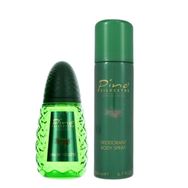 Pino Silvestre Original EDT 75 ml Erkek Parfüm + 200 ml Deodorant Seti