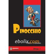 Pinocchio - Carlo Collodi