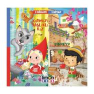 PINOKYO - CARLO COLLODI (ISBN:9789799752846)