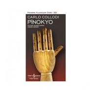 Pinokyo - Carlo Collodi