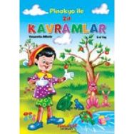 Pinokyo İle Zıt Kavramlar - Yasemin Mimir - Yumurcak Yayınları