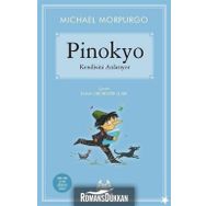Pinokyo Kendisini Anlatıyor - Michael Morpurgo