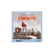 Pinokyo - Sen de Oku Klasikler - Mavisel Yener