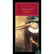 PINOKYO ( TAM METIN ) - CARLO COLLODI