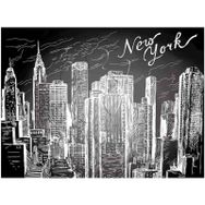 Pintoo New York 300 Parça Puzzle
